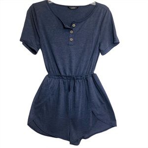 Shein romper
